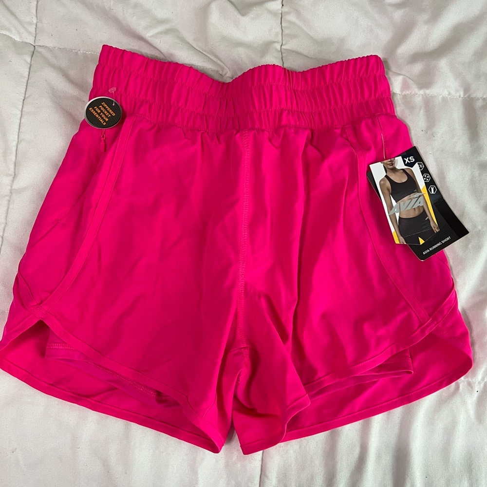Avia Women’s Running Shorts